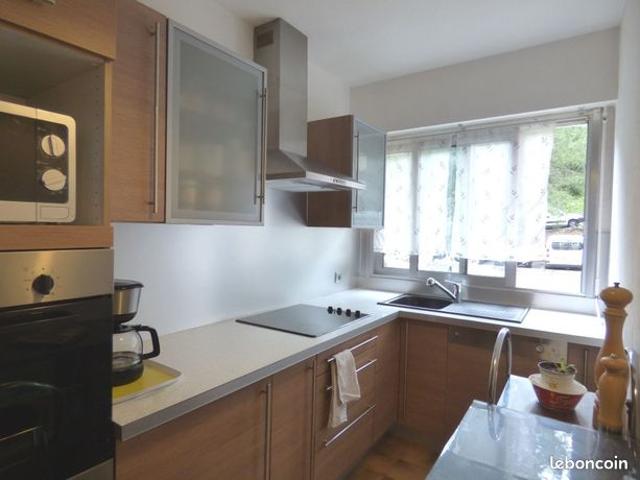 Appartement 3 pièces 71 m²