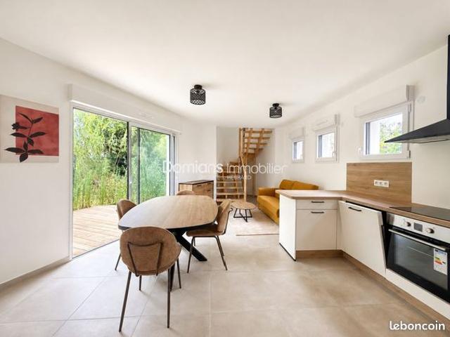 Appartement 3 pièces 71 m²