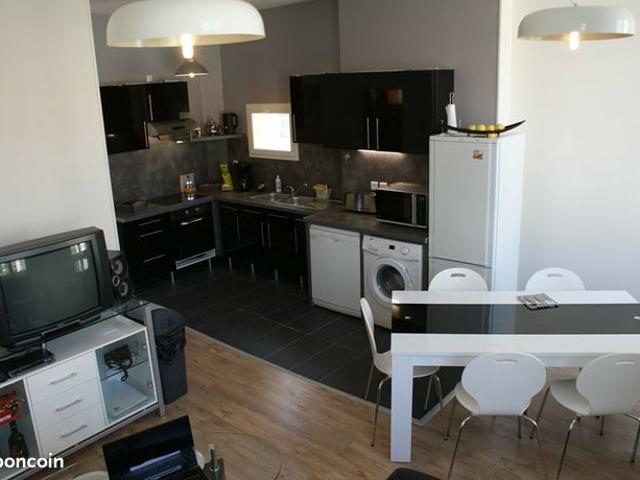 Appartement 3 pièces 71 m²