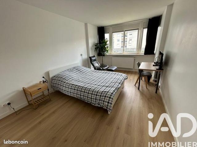 Appartement 3 pièces 71 m²