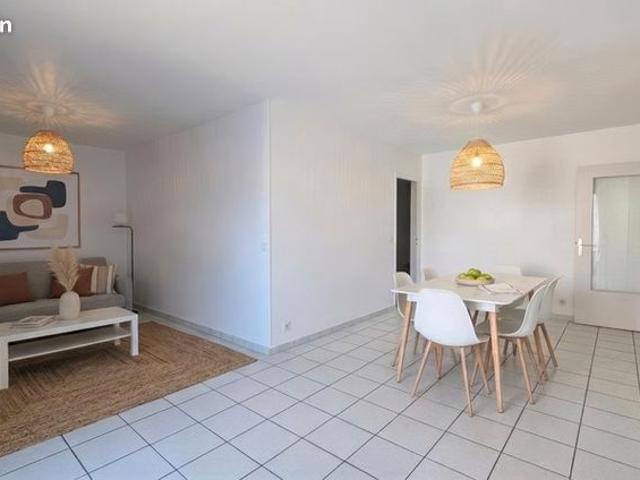 Appartement 3 pièces 71 m²