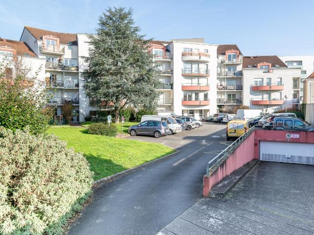 Appartement 3 pièces 71 m²