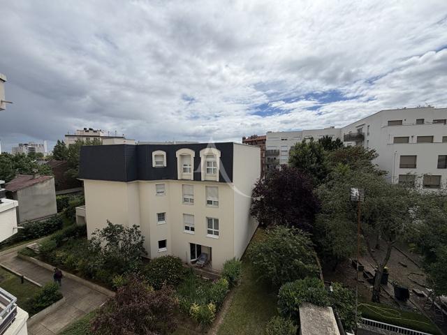 Appartement 3 pièces 71 m²
