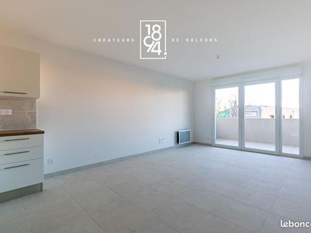 Appartement 3 pièces 71 m²