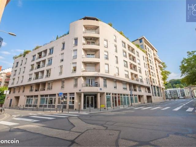Appartement 3 pièces 71 m²