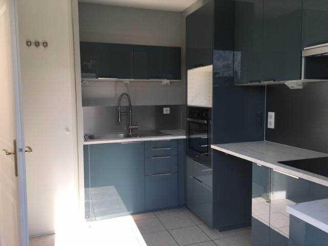 Appartement 3 pièces 71 m²