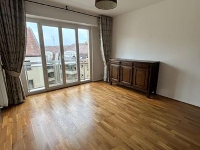 Appartement 3 pièces 71 m²