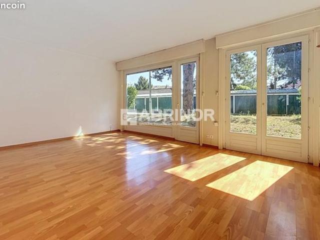 Appartement 3 pièces 71 m²