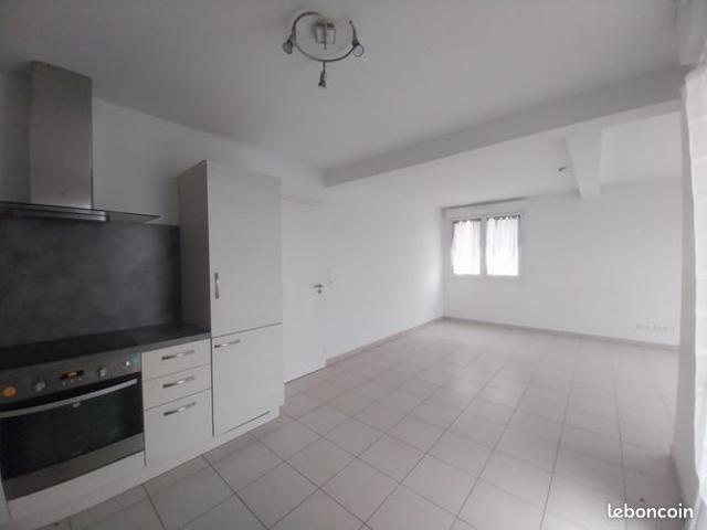 Appartement 3 pièces 71 m²