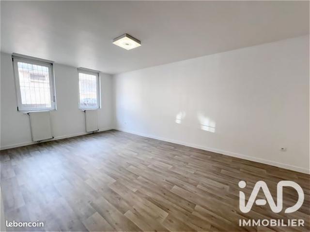 Appartement 3 pièces 71 m²