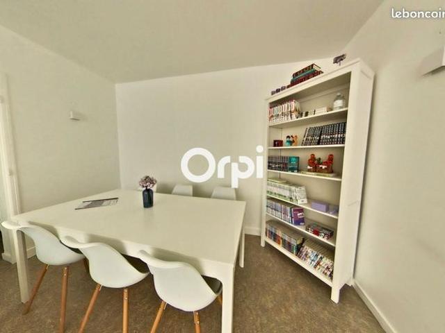 Appartement 3 pièces 71 m²