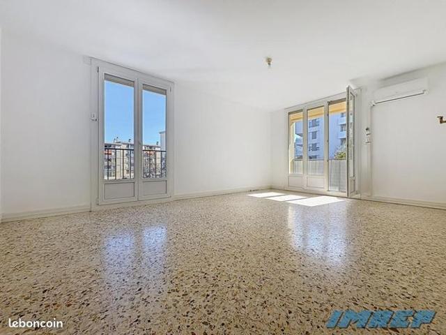 Appartement 3 pièces 71 m²
