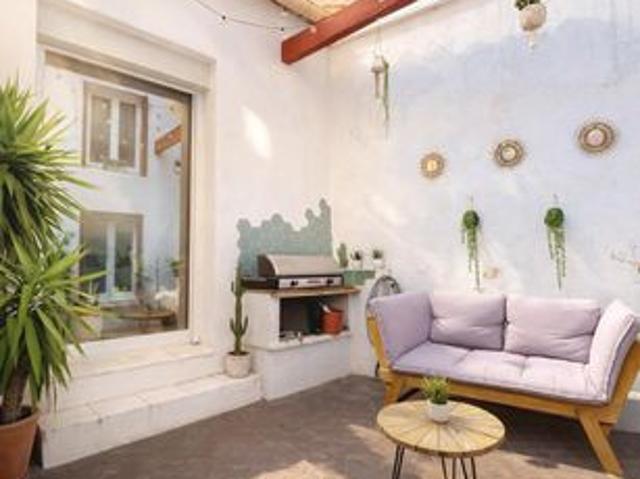 Appartement 3 pièces 71 m²