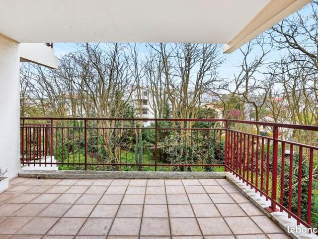 Appartement 3 pièces 71 m²