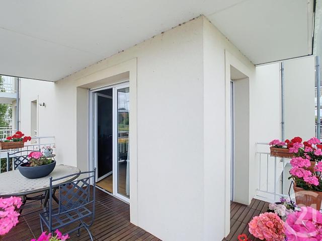 Appartement 3 pièces 71 m²