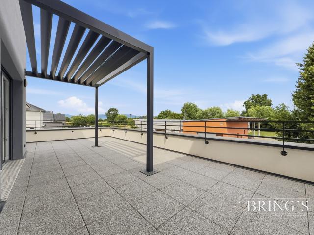 Appartement 3 pièces 71 m²