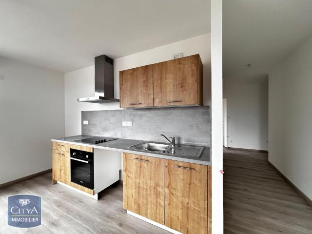Appartement 3 pièces 71 m²