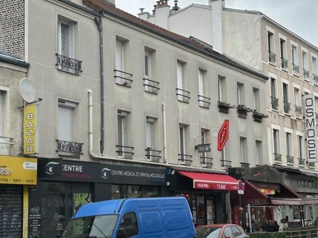 Appartement 3 pièces 71 m²