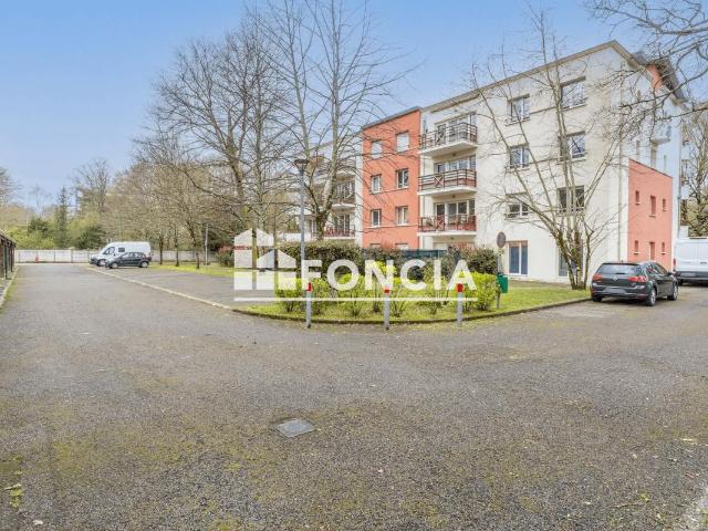 Appartement 3 pièces 71 m²