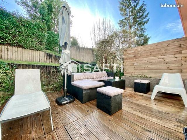 Appartement 3 pièces 71 m²