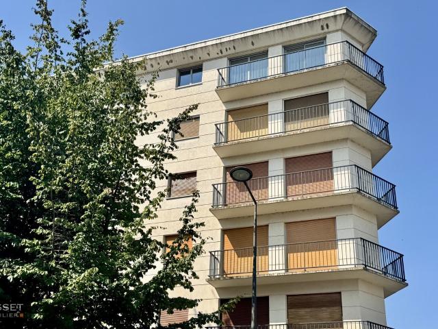 Appartement 3 pièces 71 m²