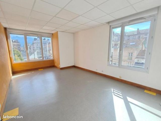 Appartement 3 pièces 71 m²