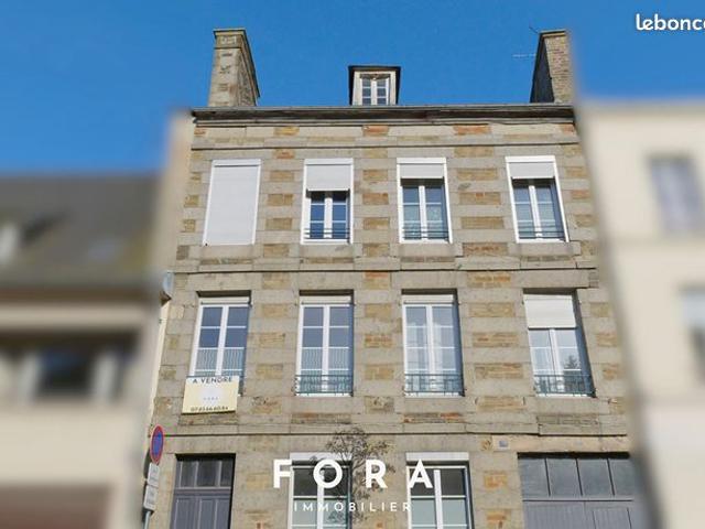 Appartement 3 pièces 71 m²