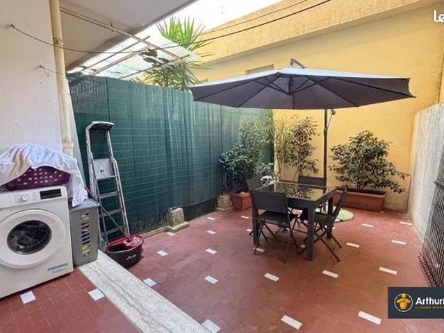 Appartement 3 pièces 71 m²