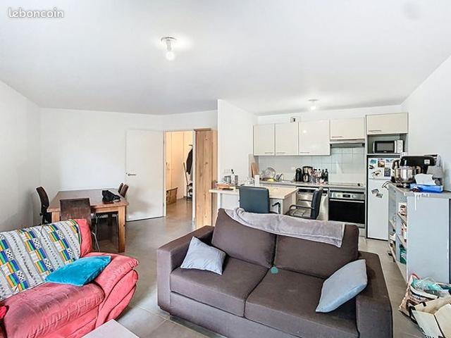 Appartement 3 pièces 71 m²