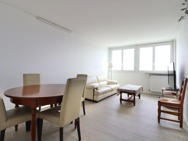 Appartement 3 pièces 71 m²