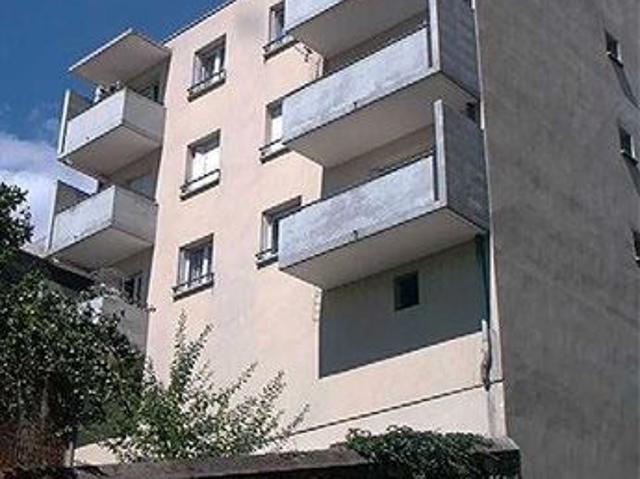 Appartement 3 pièces 71 m²