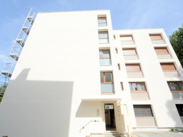 Appartement 3 pièces 71 m²