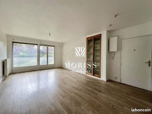 Appartement 3 pièces 71 m²