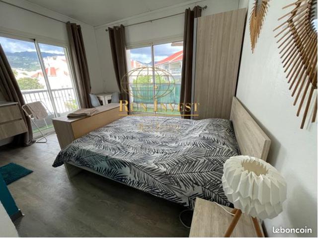 Appartement 3 pièces 71 m²