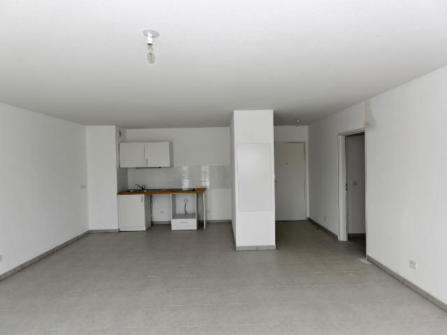Appartement 3 pièces 71 m²