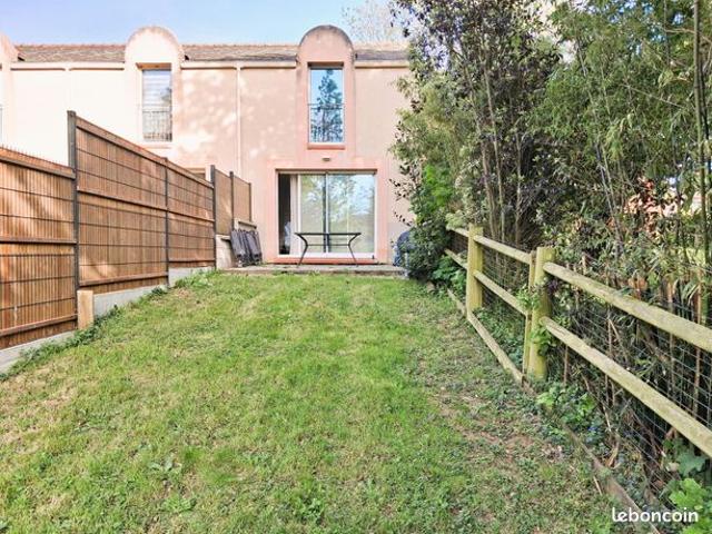 Appartement 3 pièces 71 m²