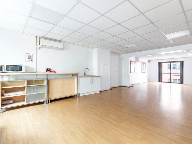 Appartement 3 pièces 71 m²