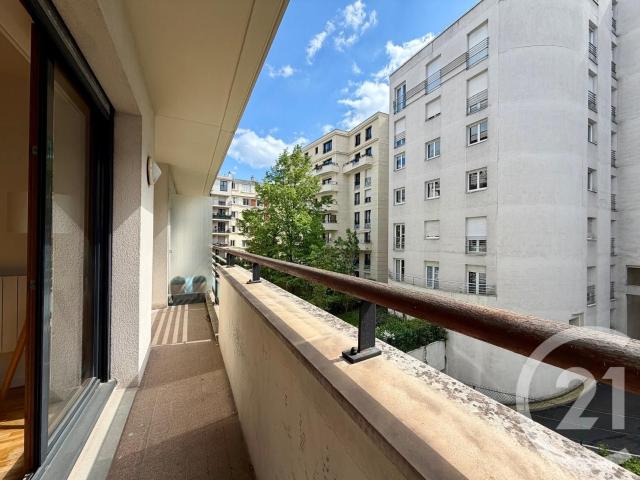 Appartement 3 pièces 71 m²