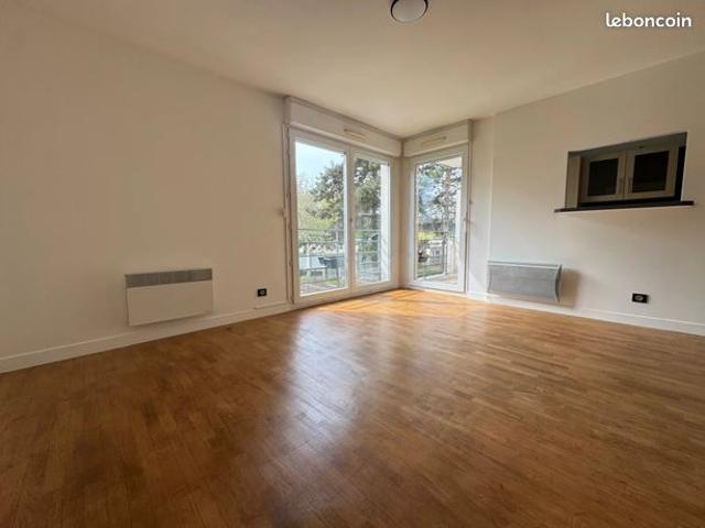 Appartement 3 pièces 71 m²
