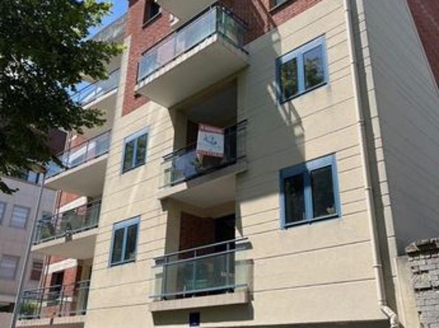 Appartement 3 pièces 71 m²