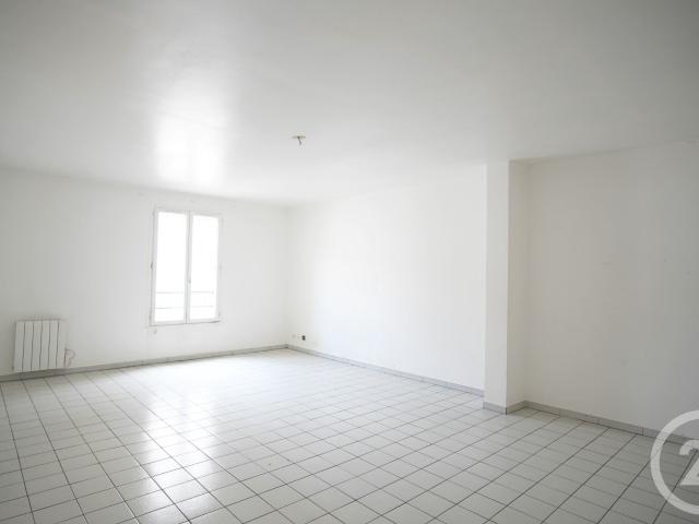 Appartement 3 pièces 71 m²