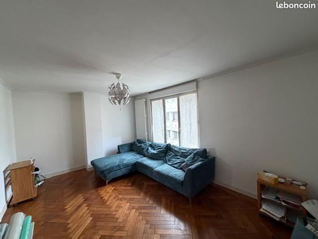 Appartement 3 pièces 71 m²