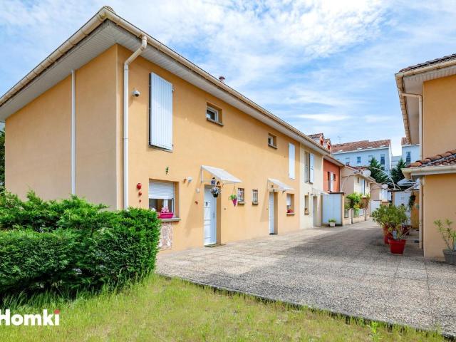 Appartement 3 pièces 71 m²