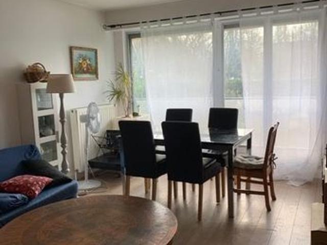 Appartement 3 pièces 71 m²