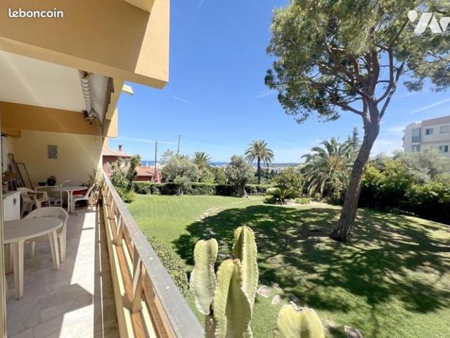 Appartement 3 pièces 71 m²