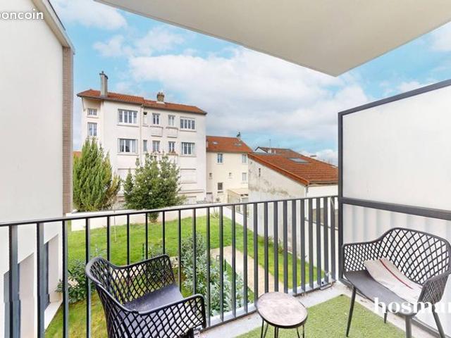 Appartement 3 pièces 71 m²