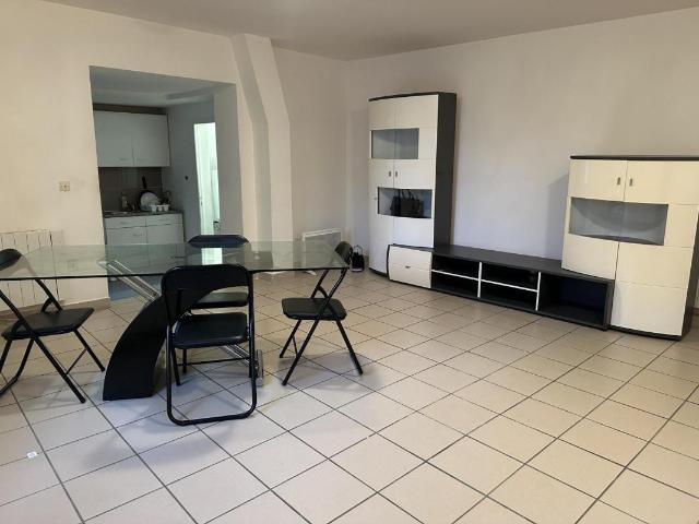 Appartement 3 pièces 71 m²