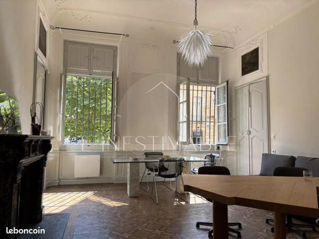 Appartement 3 pièces 71 m²