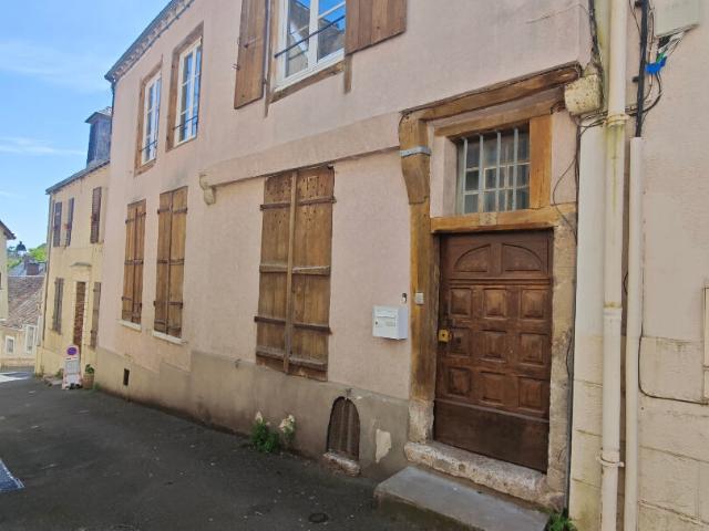 Appartement 3 pièces 71 m²