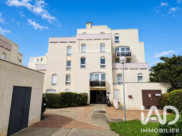 Appartement 3 pièces 71 m²